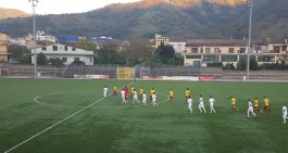 Il Centro Storico Salerno supera il Campagna nel finale 