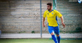 Promozione: all'Ares l'anticipo, la Nuova Sancis cede 3-2 nel finale