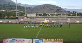 L'Ebolitana ritrova la vittoria: il "cobra" Liccardi affonda il Faiano