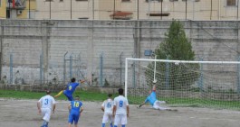 Promozione D, chi &egrave; stato il miglior attaccante della stagione?