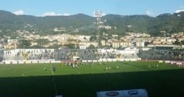 Vittoria di rigore per la Cavese: Ciarci&agrave; condanna il Pomigliano