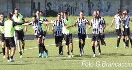 Eccellenza B, i Re dei Bomber: Trimarco e Simonetti salgono a 4