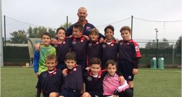 I risultati del Settore Giovanile del Roncadelle