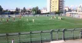VIDEO. R, Frattaminore - Edilmer Cardito 1-3: i goal del match