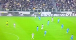 Juventus-Napoli 2 -1, allo Stadium decide l'ex Higuain