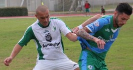 Eccellenza - Juve Domo capolista, primo sorriso Borgomanero