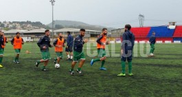 Afro Napoli, mercato da top: obiettivi da Agropoli e Procida