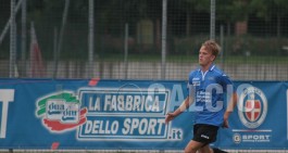 Pagelle Novara-Avellino, bene Dickmann e Calderoni