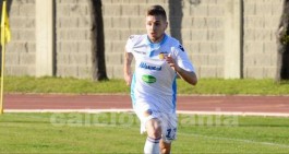 Axel Gulin: chi &egrave; il nuovo calciatore del Campobasso?