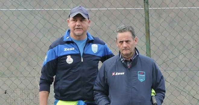 La Savignanese vuole la promozione