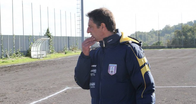 L'Anzano ha scelto la guida tecnica per la Prima Categoria