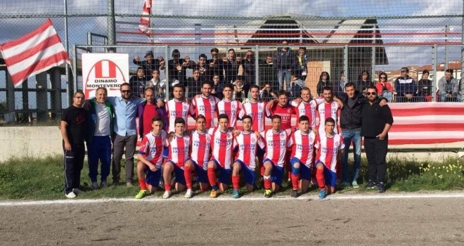 La Dinamo Monteverde corre ai ripari: ecco due innesti