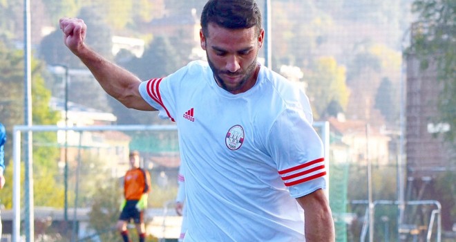 Top 11 Promozione D - Dopo i difensori &egrave; il turno dei centrocampisti