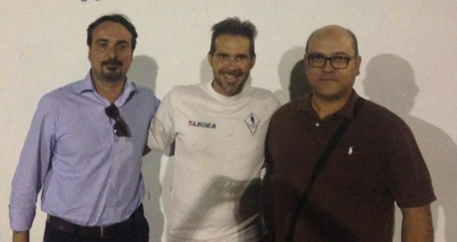 Giuseppe Perna: "Il prossimo match importante per una rivalsa"