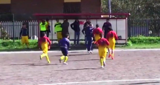 il Castelvetere fa festa