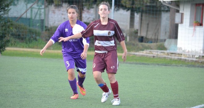 Due reti per la Donderi