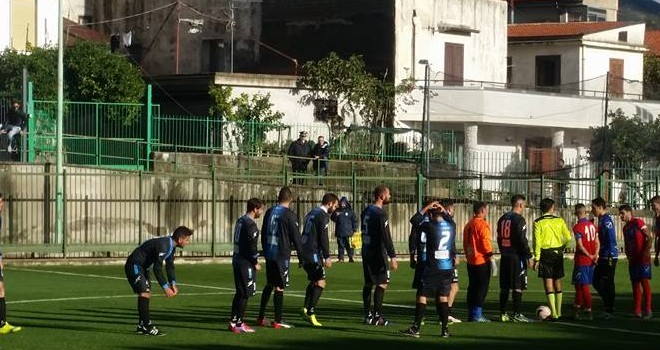 Vapor - Real San Felice 3-1