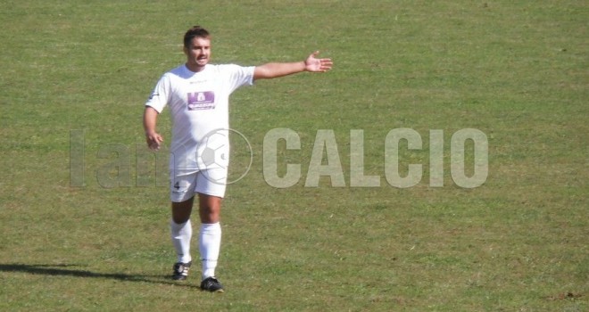 Promozione, buona la prima per Forzatti