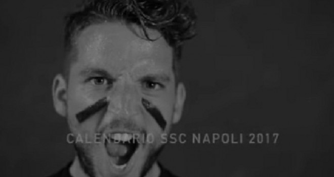 Dries Mertens