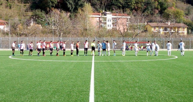 Prima Categoria