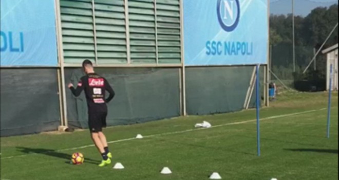 Arkadiusz Milik