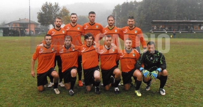 Non si gioca a Premosello