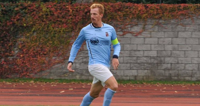 Prima rete per Cacciatore