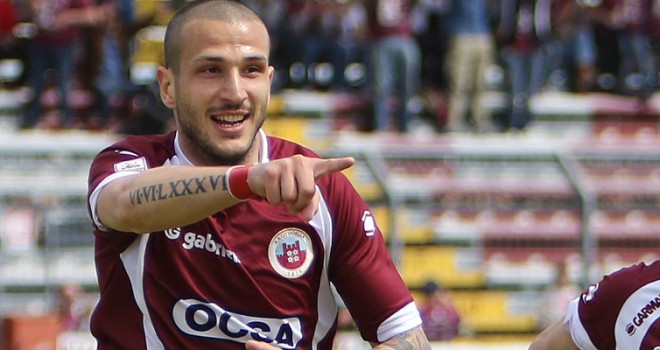 UFFICIALE - Litteri &egrave; del Cosenza