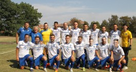 Seconda Categoria B - Cameri, sei reti per tornare grandi