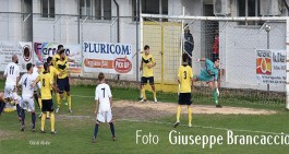 Eccellenza B, i Re dei Bomber: Di Biase in testa, Mansour insegue