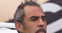 Avellino, imminente colpo di scena: Toscano ai saluti