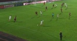 Litteri punisce la Salernitana: il Cittadella conquista la vittoria