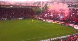 Aspettando Perugia-Novara