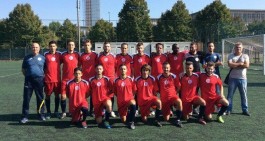 Kl ad un passo dalla qualificazione, Casagrande: &laquo;Sar&agrave; una gara dura&raquo;
