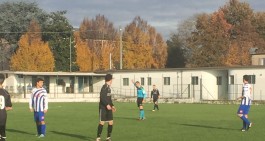 Cologne fermato in trasferta dal Castrezzato