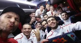 Juniores, girone H: l'Angri ritrova la vittoria, Positano capolista