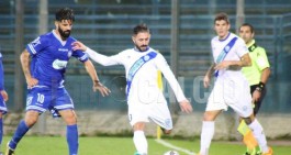 Matera, Strambelli: "Serie B? Ci siamo anche noi. Il trenino..."