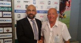 Trapani Calcio, Morace: "Affermazioni prive di fondamento"
