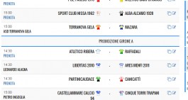 Tutto il calcio in diretta su IMCALCIO