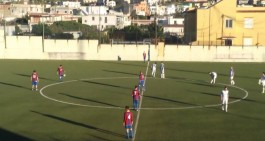 Summa, KO a tavolino con la Puteolana: club chiarisce la vicenda Kesse