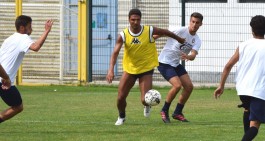 Castellazzo, c'&egrave; la BonbonAsca di Melchiori. Rivoli, vietato fallire