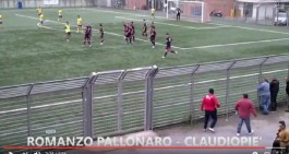 VIDEO. Edilmer &ndash; Viribus Unitis 3-3: il video dei goal del match