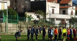 Seconda Cat, girone F: la prima volta di Forino e Vapor