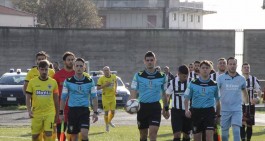 La Battipagliese supera il Nola con la doppietta di Campione