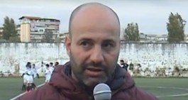 Volla-Formicola, si dividono le strade. Il club: "Grazie di tutto"