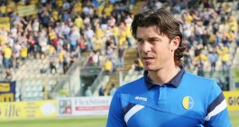Lega Pro/B, Modena: esonerato Simone Pavan