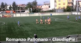 VIDEO. V.Afragola Soccer - Citt&agrave; di Qualiano 3-1: i goal del match