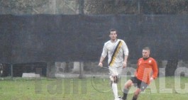 Seconda Categoria A - Balzo in avanti dell'Oleggio Castello