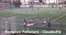 VIDEO. Real Frattaminore - C.Casalnuovese 1-3: i goal del match