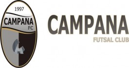 Campana Futsal. Domani sera amichevole con l'under 21 del Benevento 5